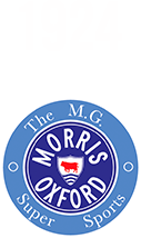 MG logo 1924